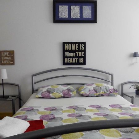 Refuge In Santa Marta Hotel Lisboa Екстериор снимка