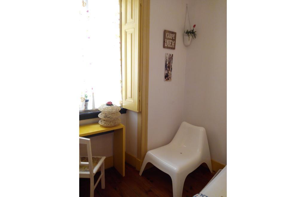Refuge In Santa Marta Hotel Lisboa Екстериор снимка