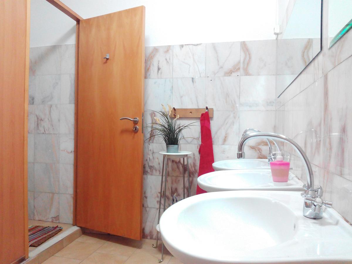 Refuge In Santa Marta Hotel Lisboa Екстериор снимка