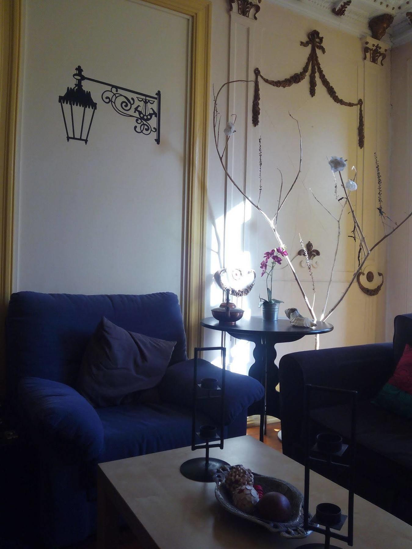Refuge In Santa Marta Hotel Lisboa Екстериор снимка