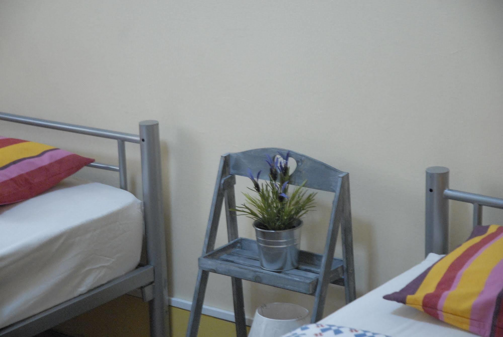 Refuge In Santa Marta Hotel Lisboa Екстериор снимка