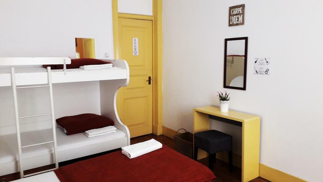 Refuge In Santa Marta Hotel Lisboa Екстериор снимка